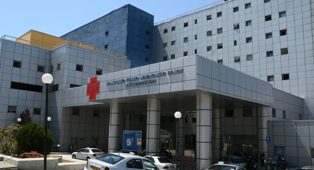 Βόλος: Προσωρινά κλειστό σχολικό γυμναστήριο μετά από κρούσμα ιογενούς μηνιγγίτιδας σε μαθητή