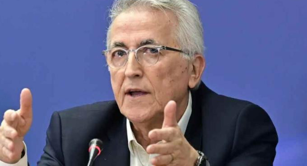 Υπόθεση Παναγόπουλου: Σε συγγενείς και πολιτικά πρόσωπα διευρύνεται η έρευνα για το ξέπλυμα