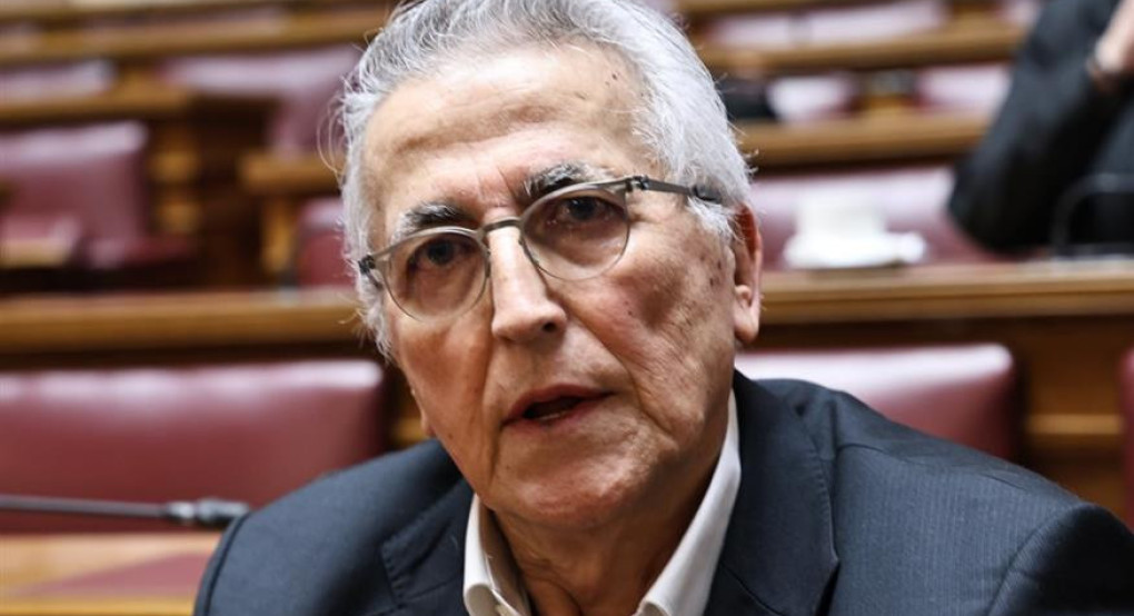 Γιάννης Παναγόπουλος: "Ακόμη και σήμερα, έβδομη μέρα, δεν μου έχει κοινοποιηθεί η Διάταξη Δέσμευσης του προσωπικού λογαριασμού μου"