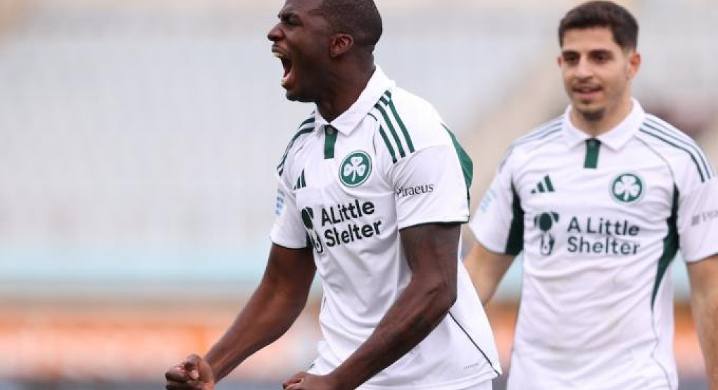 Τανκ Τετέι πήρε παραμάζωμα και τον ΟΦΗ