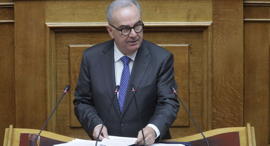 Νίκος Παπαθανάσης: Αναβάθμιση περιαστικού άλσους Γρεβενών με πόρους από το Ειδικό Πρόγραμμα Δίκαιης Αναπτυξιακής Μετάβασης