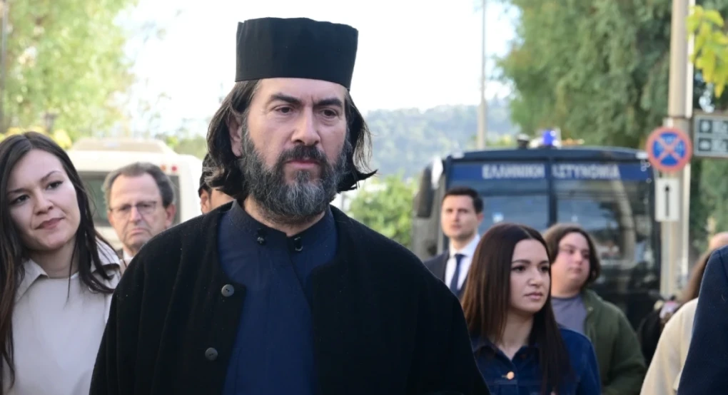 «Κιβωτός του Κόσμου»: Ένοχος ο πατέρας Αντώνιος και τέσσερις ακόμη συνεργάτες του για σωματικές κακοποιήσεις παιδιών