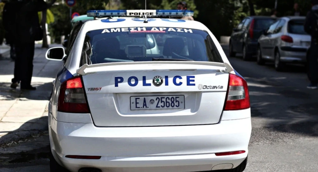 Συνελήφθη 40χρονος με κοκαΐνη και 81 χάπια ecstasy στη Θεσσαλονίκη