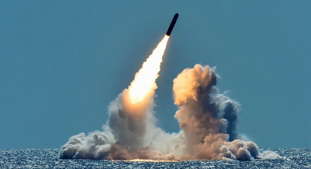 Δημοσκόπηση POLITICO: Η Δύση «βλέπει» να έρχεται ο Τρίτος Παγκόσμιος Πόλεμος