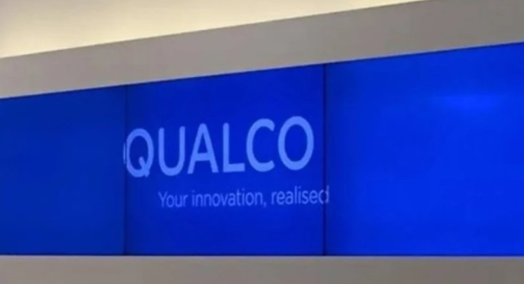 Qualco UK: Στρατηγική συνεργασία με την Thames Water στο Ηνωμένο Βασίλειο