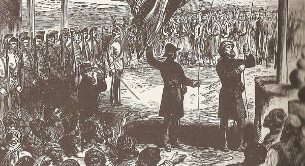 Το οργισμένο μήνυμα του Χριστοδουλίδη και γιατί δεν επιμένει στο άρθρο 2 της ΕΕ