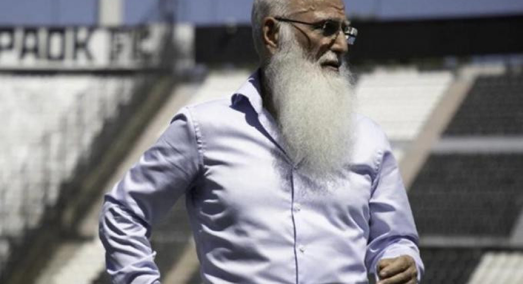 «Ντόπες» Σαββίδη στους παίκτες του ΠΑΟΚ: «Θέλω να βλέπετε το κάθε παιχνίδι σαν να είναι το τελευταίο»