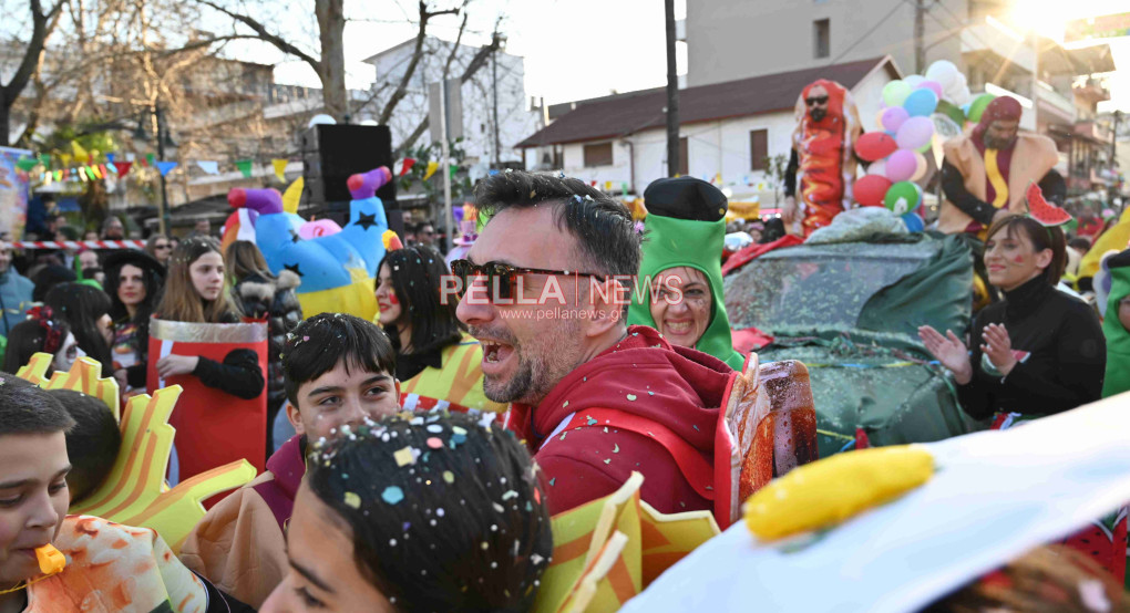 Καρναβάλι Σκύδρας: Τα καλά, τα άσχημα και η αποχή!