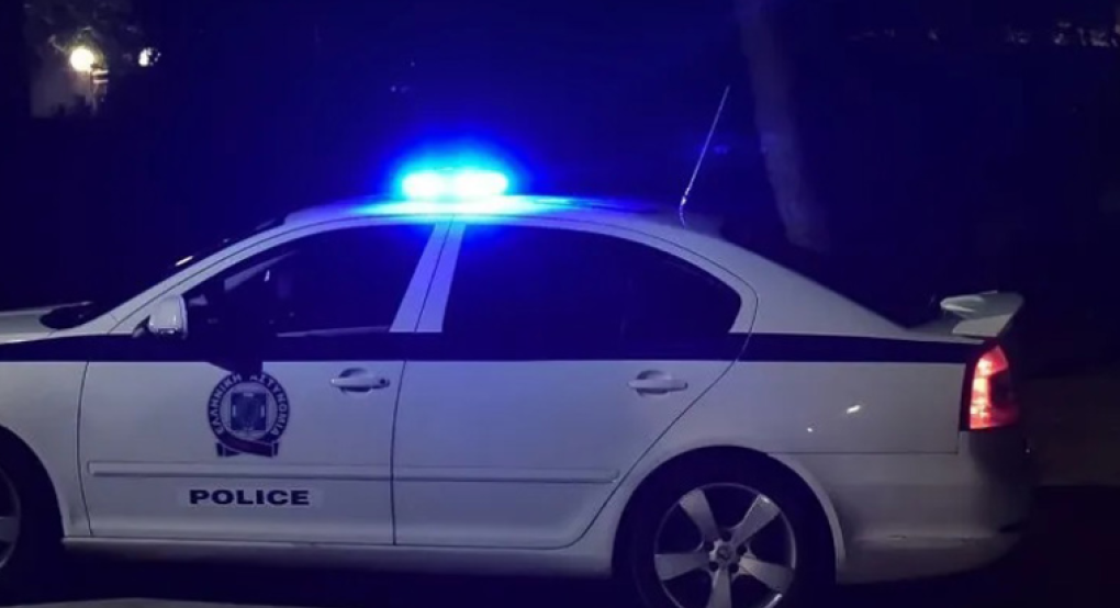 Πέλλα: Συνελλήφθη "πιστολέρο" με 14 φυσίγγια