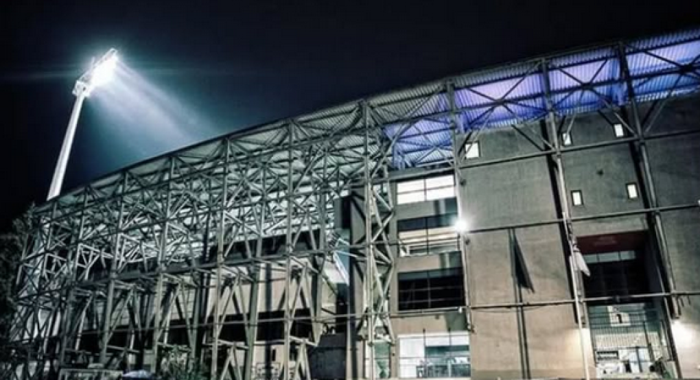 Συνάντηση ΠΑΕ ΠΑΟΚ – Αγγελούδη για τη Νέα Τούμπα