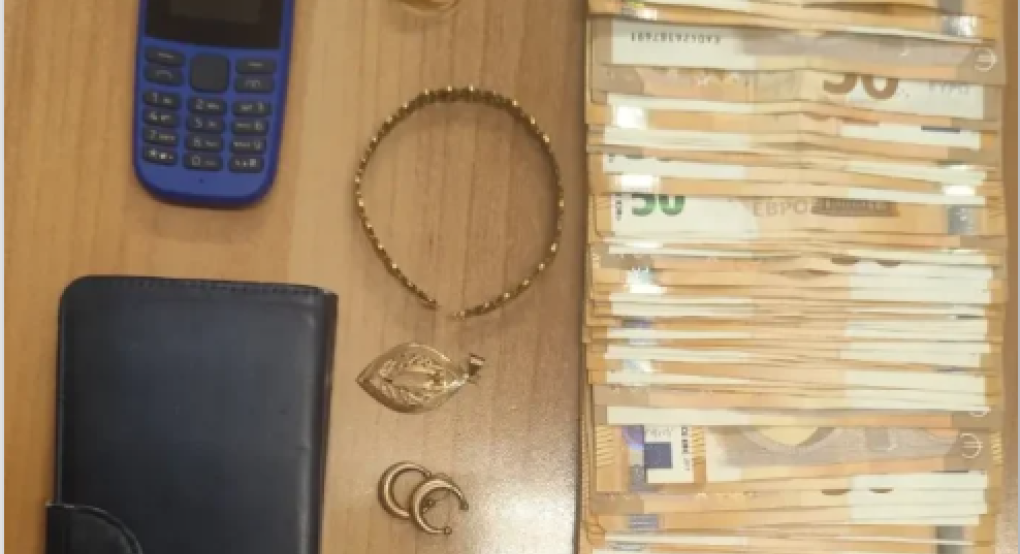 Καστοριά: Χειροπέδες σε «εισπράκτορα» συμμορίας απατεώνων