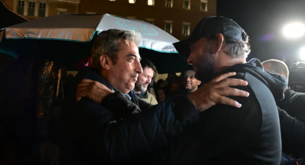 Συγγενείς θυμάτων: Όλοι 28/2 στις συγκεντρώσεις για να μην υπάρξουν άλλα Τέμπη!