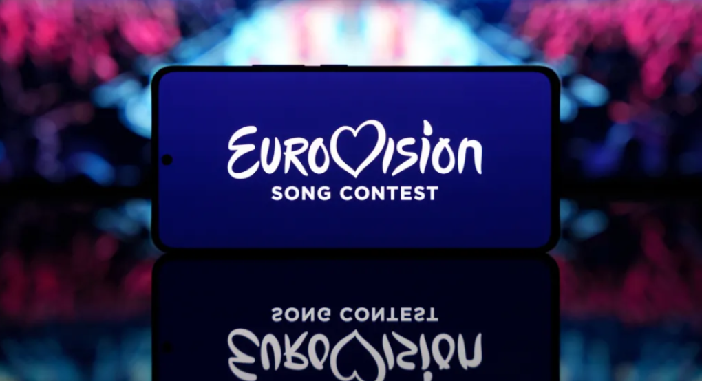 Συγκέντρωση διαμαρτυρίας έξω από τον ελληνικό τελικό της Eurovision