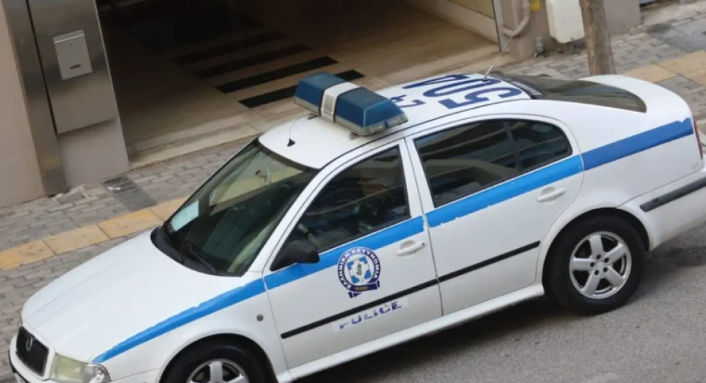 Θεσσαλονίκη: Ένας τραυματίας από αιχμηρό αντικείμενο