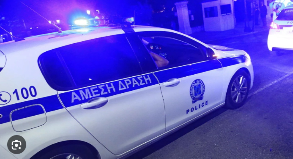 Παιονία: "Μπουκάρουν" από παντού και όπως βολεύει!