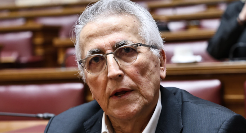 ΓΣΕΕ: Ο Παναγόπουλος απαντά στην ΚΟΕΣ