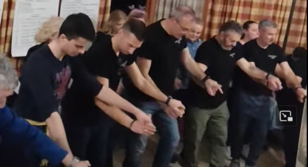 Γιαννιτσά: Ιδού...η Ρόδος στην πόλη!