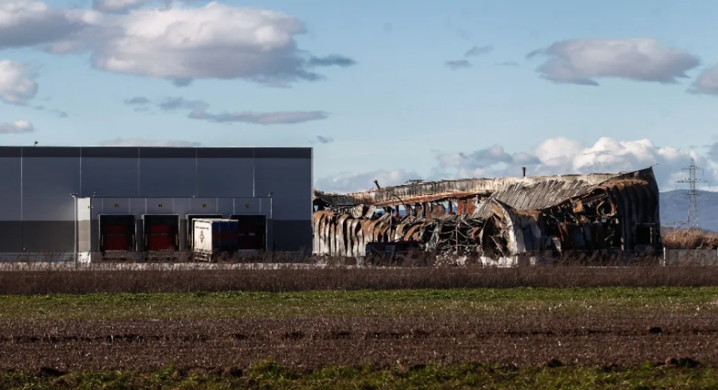 Προσωρινά κρατούμενος ο ιδιοκτήτης της Βιολάντα