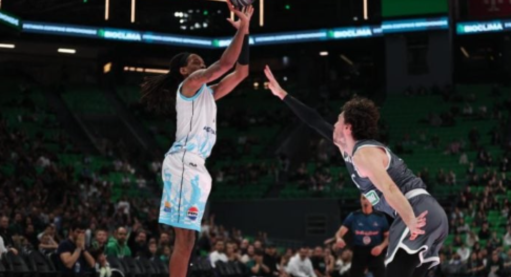 Νέο σοκ για Παναθηναϊκό, ήττα από τον Κολοσσό στο ΟΑΚΑ