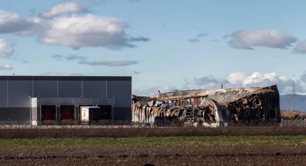 «Βιολάντα»: Αποκαλυπτική κατάθεση υδραυλικού - «Εγώ είμαι το αφεντικό, θα κάνεις ό,τι σου λέω»