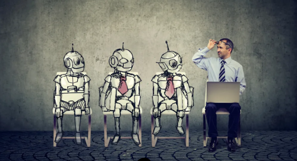 Πώς η Τεχνητή Νοημοσύνη μπορεί να κάνει τον ανθρώπινο πολιτισμό «παράπλευρη απώλεια»