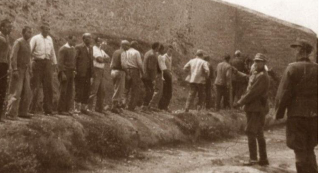 24 ώρες πριν την εκτέλεση: Η μακάβρια ανακοίνωση των Ναζί στον Τύπο για τους 200 της Καισαριανής που αψήφησαν τον θάνατο