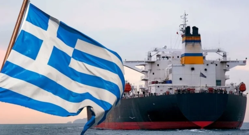 Σήμα του υπουργείου Ναυτιλίας: Προειδοποιεί τα ελληνικά πλοία στα Στενά του Ορμούζ