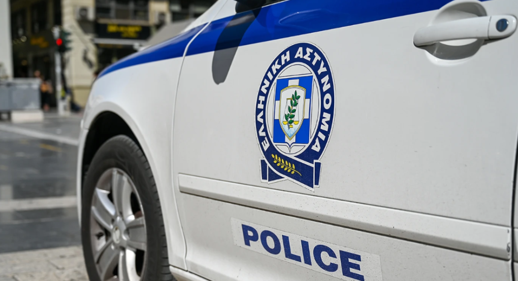 Ημαθία: Σύλληψη με αντίσταση κατά των αστυνομικών