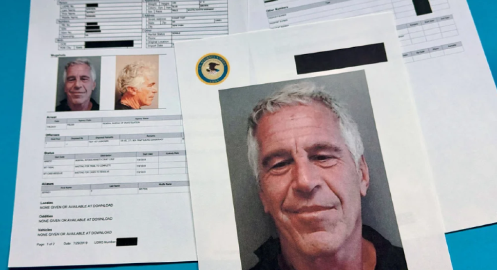 Δίκτυο επαφών επιχείρησε να στήσει ο Τζ. Επστάιν στη Μέση Ανατολή – Οι πρώτες ηχηρές συνέπειες των αποκαλύψεων