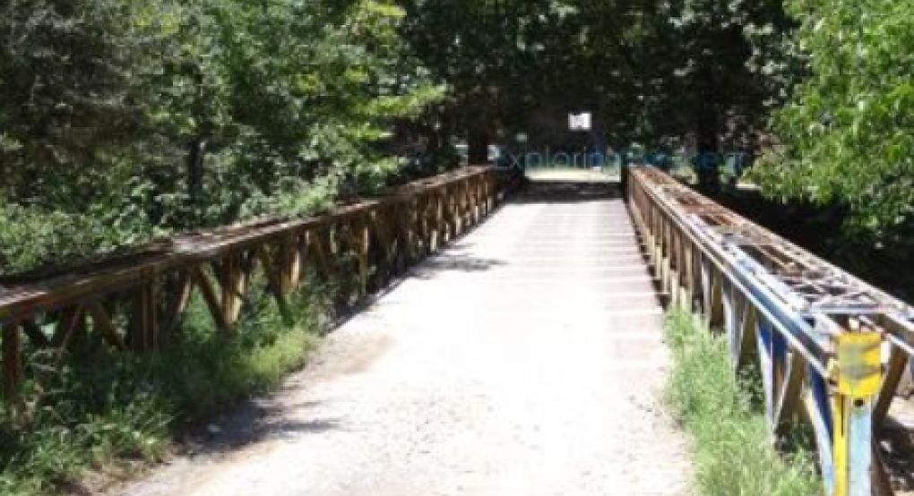 Ανακοίνωση Δήμου Αλμωπίας για προσωρινή διακοπή κυκλοφορίας