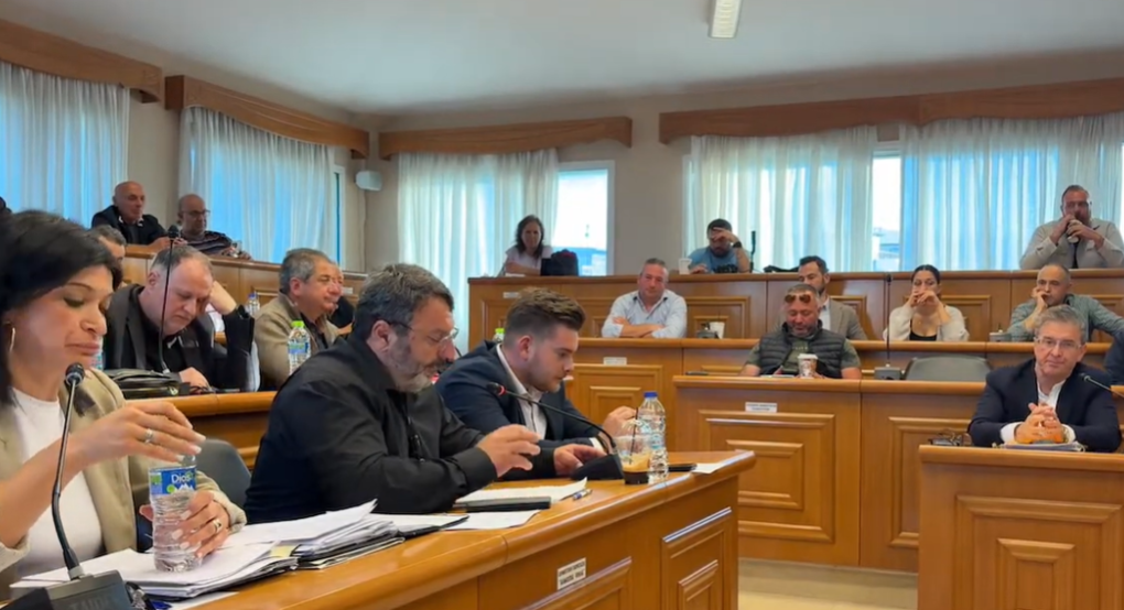 Δήμος Αλμωπίας: Μετά τις "έκτακτες" και "κατεπείγουσες" έρχεται και η Λογοδοσίας