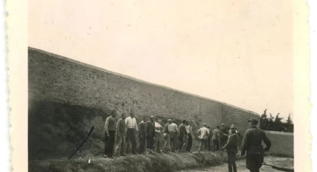 Μενδώνη: Αυθεντικές οι 262 φωτογραφίες της Καισαριανής, υπεγράφη προσύμφωνο