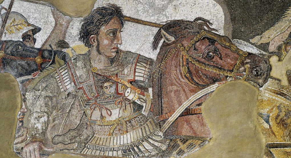 Η τεχνητή νοημοσύνη φέρνει τον Μέγα Αλέξανδρο στο TikTok ως σύγχρονο content creator