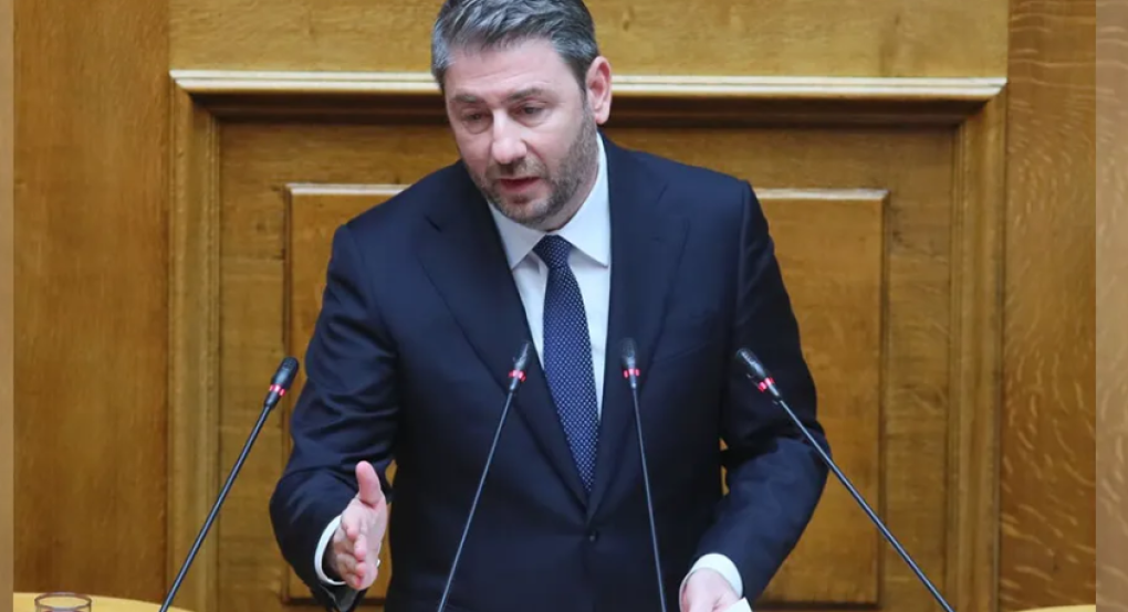 Προτάσεις-έκπληξη στο πρόγραμμα του ΠΑΣΟΚ