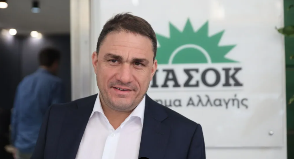 Ο Τσουκαλάς απαντά στον Μητσοτάκη: Δεν βρήκε λέξη για τις γραφικότητες Γεωργιάδη