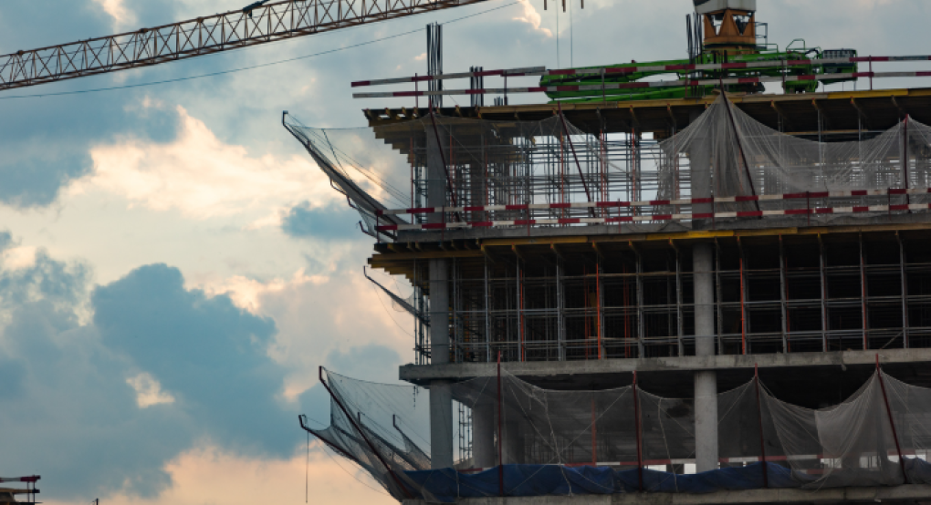 Υποδομές: Από μοχλός ανάπτυξης σε ασπίδα ανθεκτικότητας της οικονομίας