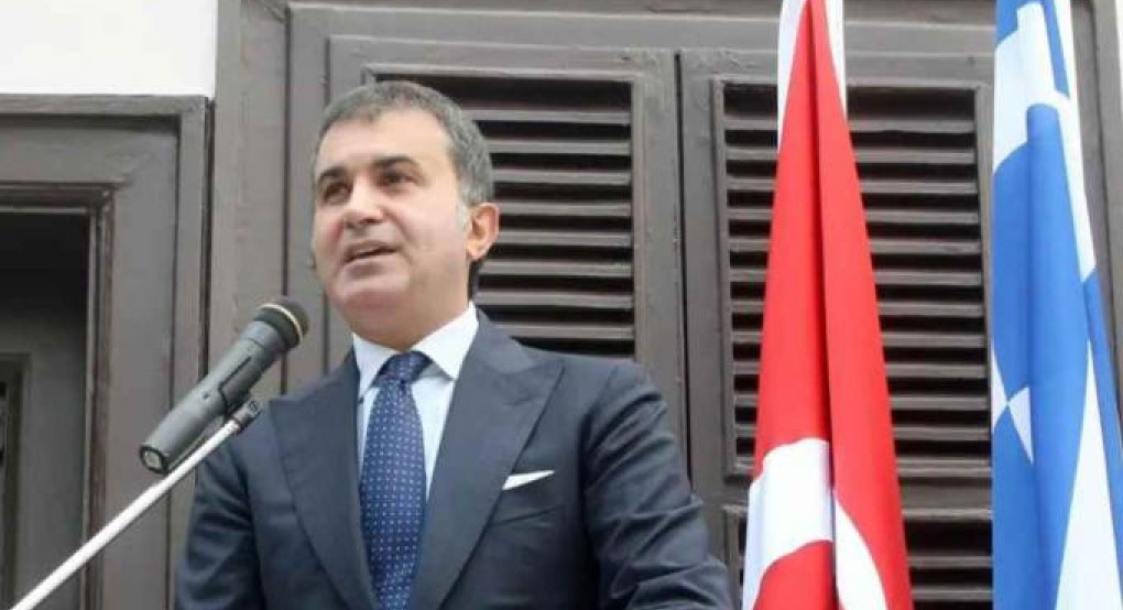 Προκλητικός Τσελίκ μιλά για αποστρατικοποίηση νησιών του Αιγαίου και αφήνει αιχμές για Δένδια