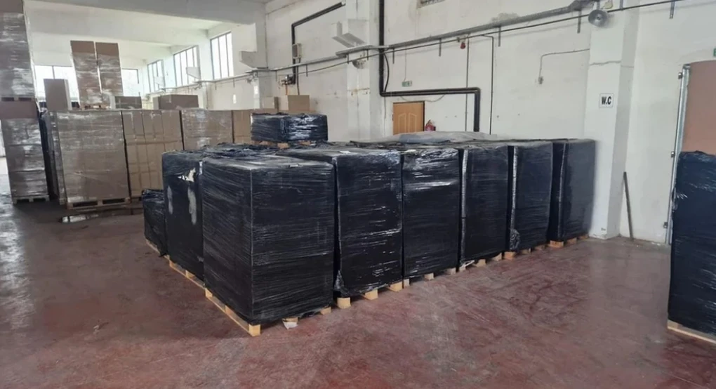 Μαφία λαθραίων τσιγάρων: Ο «Πούτιν», ο «Πρόεδρος», η θανάσιμη κόντρα και ο… χορός των εκατομμυρίων