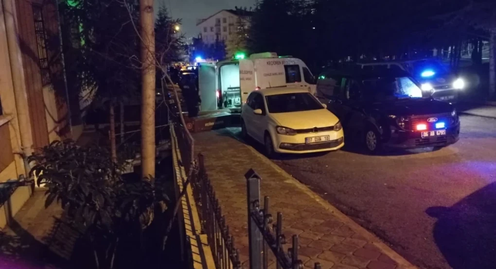 Τουρκία: 35χρονος πήρε άδεια από τη φυλακή, σκότωσε τη μητέρα του, την 8χρονη κόρη του, την πρώην σύζυγό του και μετά αυτοκτόνησε