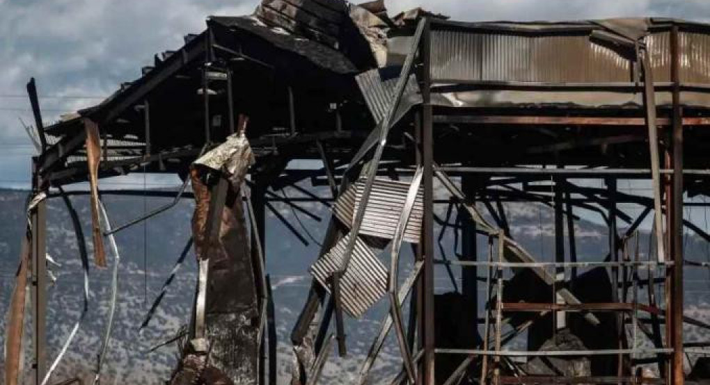 Βιολάντα: «Δεν είχε γίνει πυροσβεστικός έλεγχος για 12 χρόνια» λέει πρώην ηλεκτρολόγος του εργοστασίου