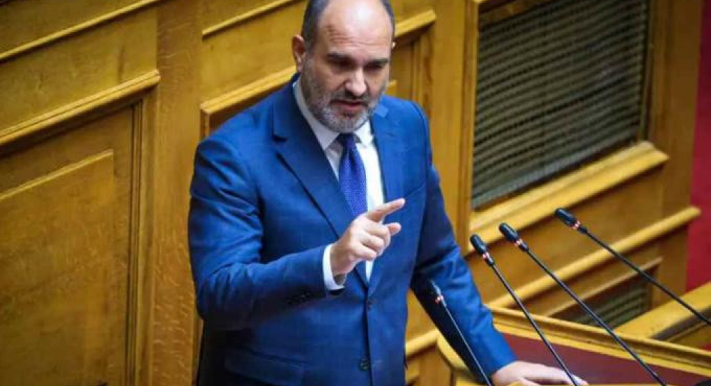 Μαρκόπουλος για επεισόδια στη Νίκαια: «Ηθικά υπεύθυνος ο Παπανικολάου, υπήρξε απόπειρα λιντσαρίσματος του Γεωργιάδη»