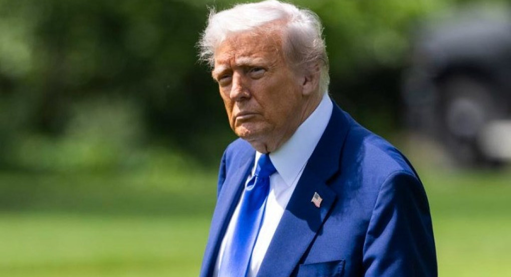 Ο Ντ. Τραμπ συναντά σήμερα τους στρατιωτικούς που αιχμαλώτισαν τον Ν. Μαδούρο