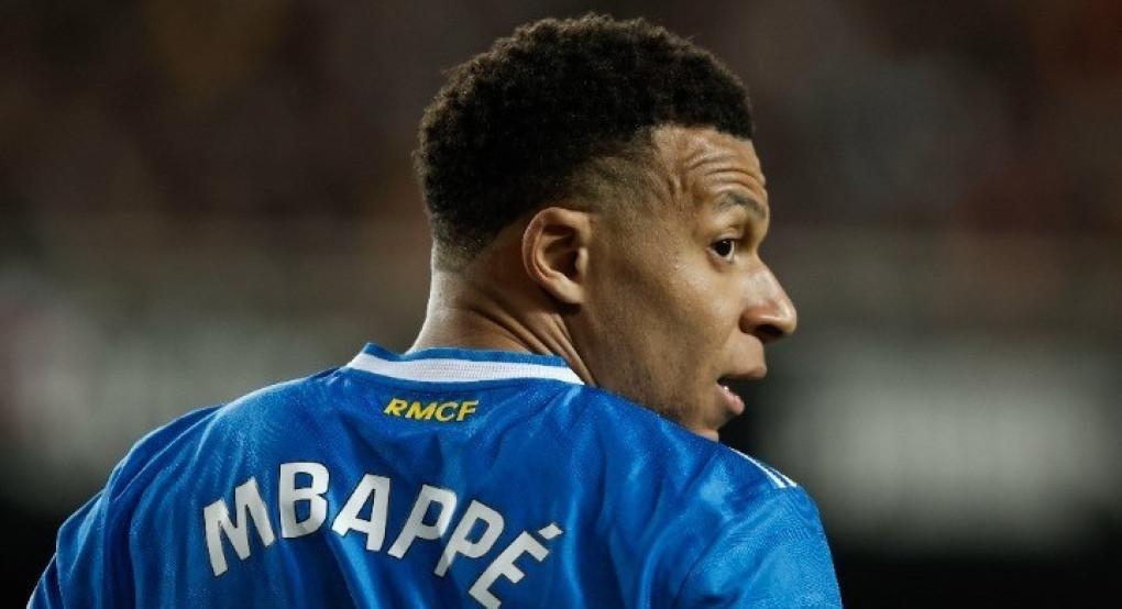 Παρί Σεν Ζερμέν: Τέλος στο σίριαλ με Μπαπέ