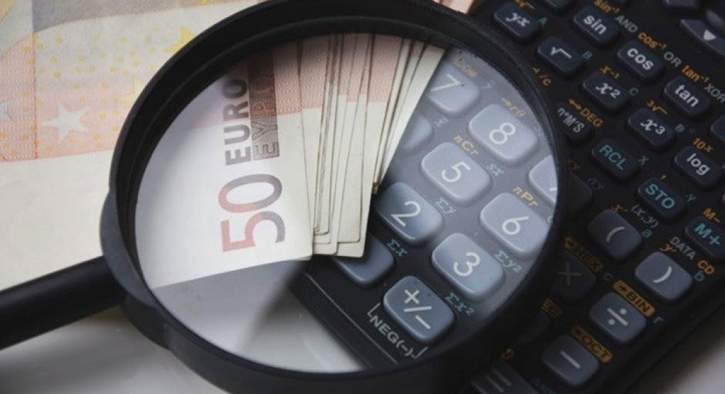 Μειωμένο στα 362,8 δισ. ευρώ το Δημόσιο Χρέος το 2025
