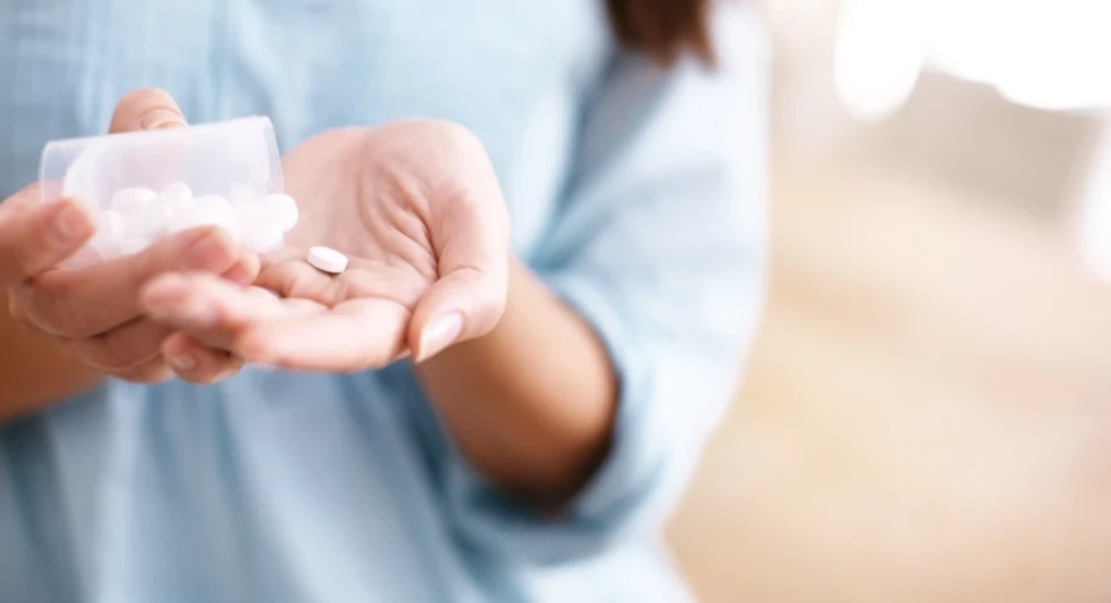 Νέο χάπι μειώνει έως και 60% την «κακή» χοληστερόλη: Ελπίδα για τους ασθενείς υψηλού κινδύνου