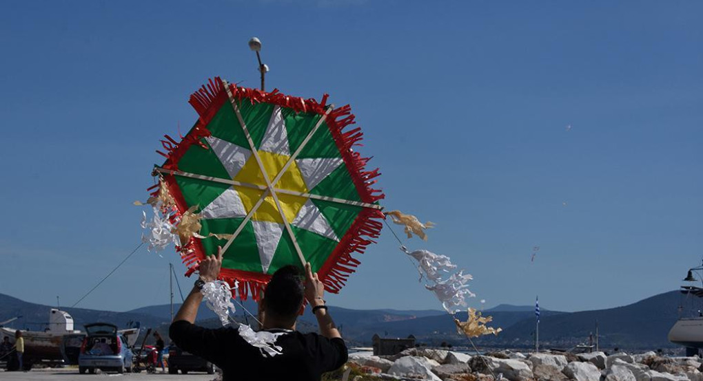 Απόκριες 2026: Πότε πέφτει Καθαρά Δευτέρα