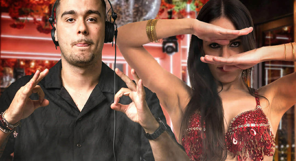 Έρχεται σούπερ πάρτι από τον PELLA FM 103.3