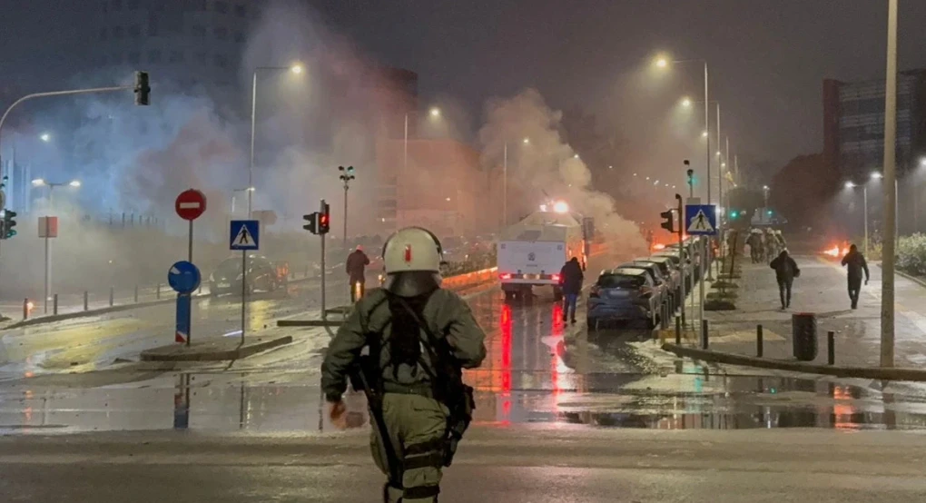 Όσα έγιναν στο ΑΠΘ μετά από το πάρτι χωρίς άδεια: Eκπνέει η διορία 48 ωρών του υπουργείου στο Πανεπιστήμιο για εξηγήσεις