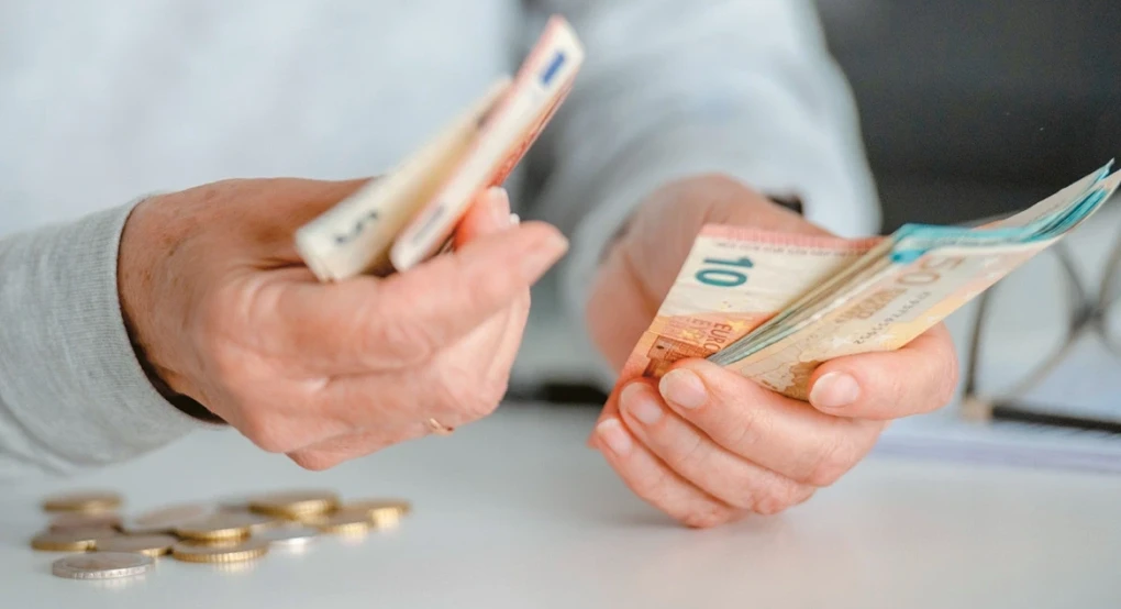 Οι πληρωμές από e-ΕΦΚΑ και ΔΥΠΑ έως την Παρασκευή 20 Φεβρουαρίου