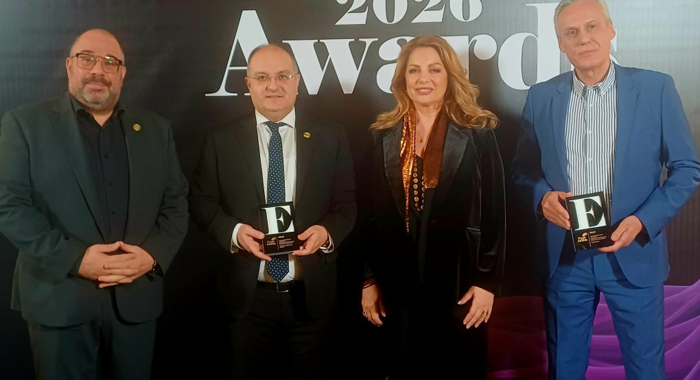 Χρυσές διακρίσεις στο Φεστιβάλ Γαστρονομίας “Taste Kilkis”